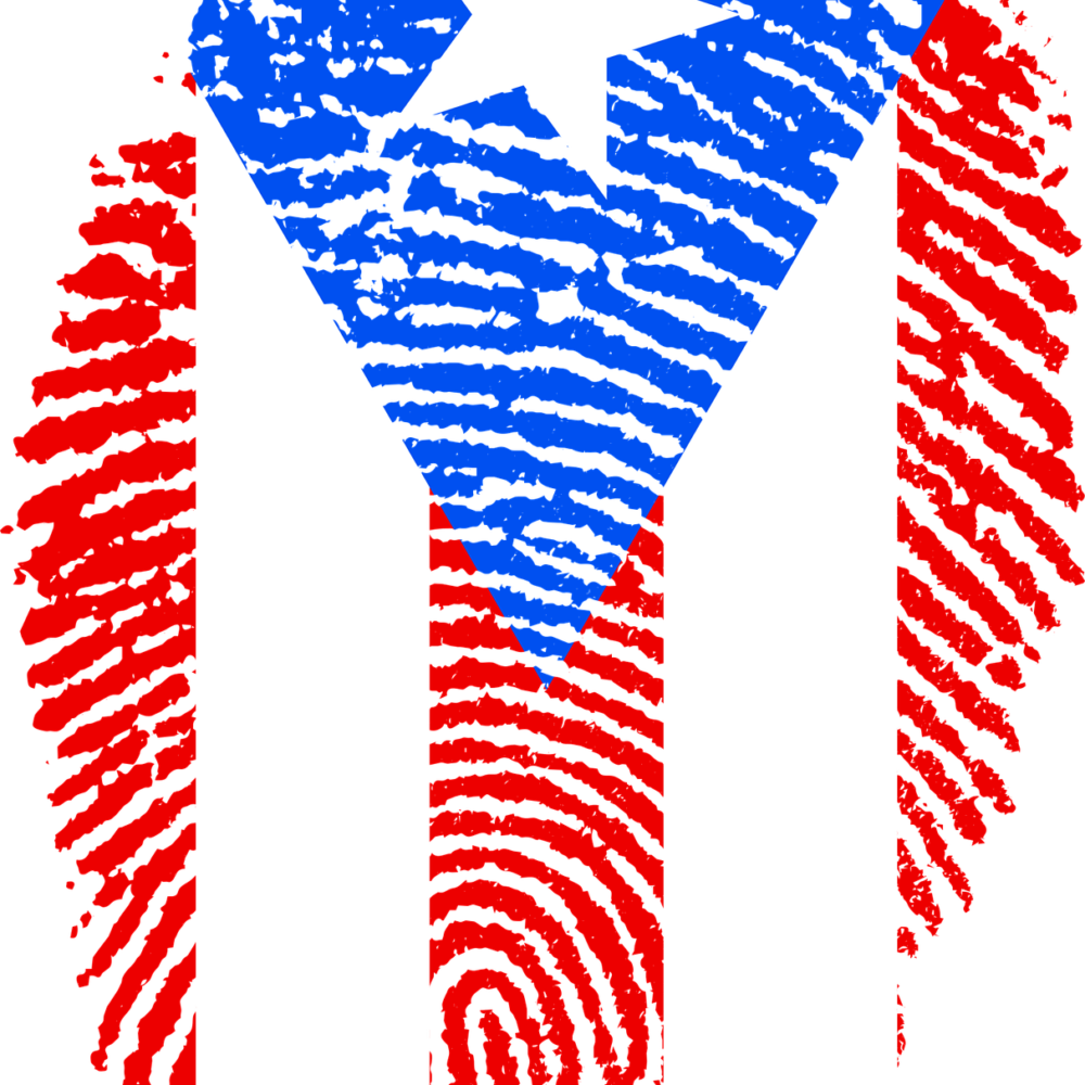 Origin of Puerto Ricans